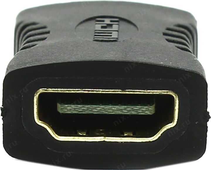 Orient <C496> Переходник HDMI 19F ->  HDMI  19F