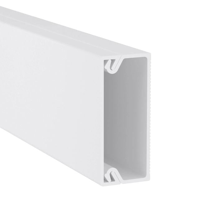 Кабель-канал DKC 00351 TMC 40×17 L2000, белый