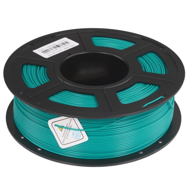 Филамент NV Print NV-3D-PLA-GRASSGREEN, PLA, 1.75мм, 1кг