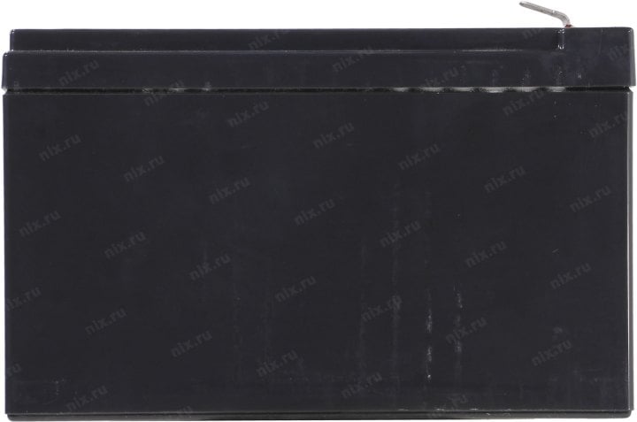Аккумулятор B.B. Battery BP12-12 (12V,  12Ah) для UPS