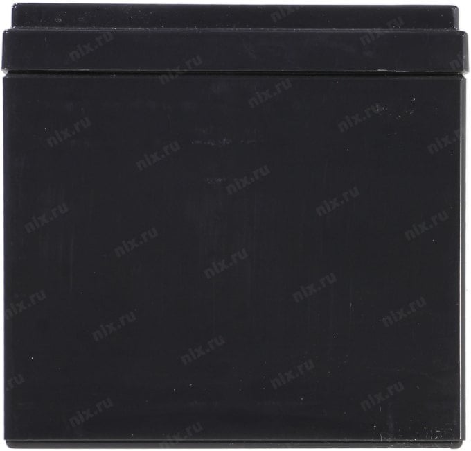 Аккумулятор B.B. Battery BP12-12 (12V,  12Ah) для UPS