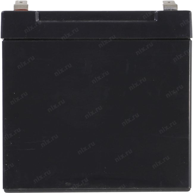 Аккумулятор B.B. Battery BP12-12 (12V,  12Ah) для UPS