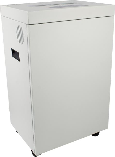 Шредер Office Kit OK0802S500, перекрестная резка, P-7, до 7 листов