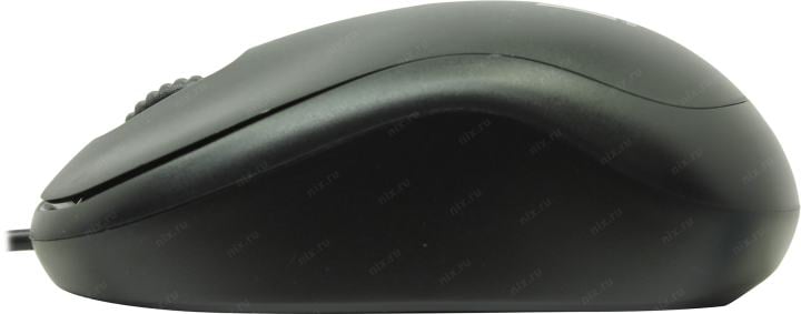 Defender Optical MousePatch <MS-759> (RTL)  USB  3btn+Roll  <52759> уменьшенная