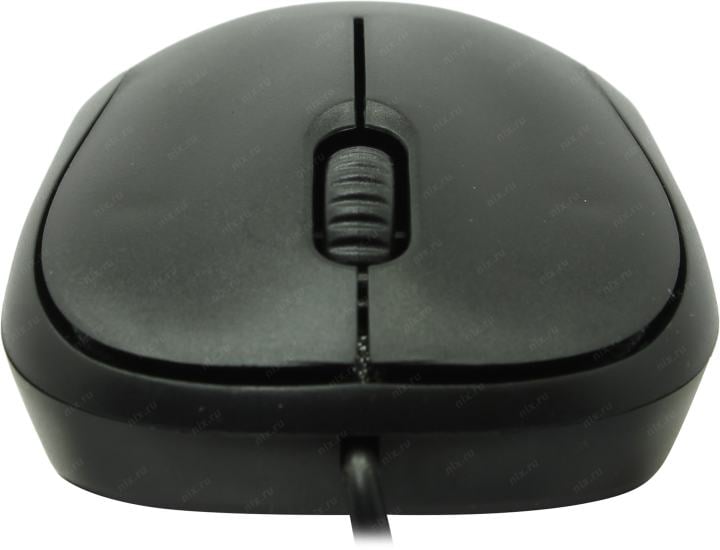 Defender Optical MousePatch <MS-759> (RTL)  USB  3btn+Roll  <52759> уменьшенная