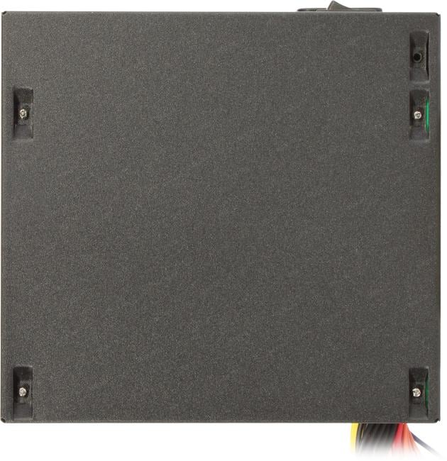 Exegate EX292180RUS Блок питания 750W ExeGate 750NPX (ATX, 12cm fan, 24pin, 4pin, PCIe, 3xSATA, 2xIDE, FDD, black)