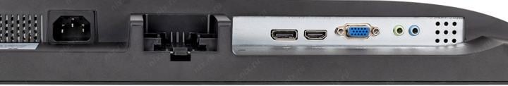 Монитор Hiper 27" EasyView SB2702 черный IPS LED 4ms 16:9 HDMI M/M матовая 1000:1 250cd 178гр/178гр  1920x1080 100Hz Fre