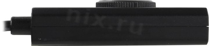 Orico <SC2-BK> USB адаптер для  наушников с микрофоном