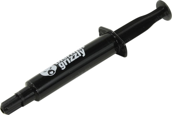 Термопаста Thermal Grizzly TG-H-030-R-RU, 7.8г