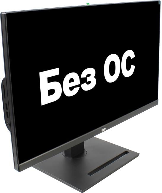 iRU 23IM <1972059>  i3  1215U/8/256SSD/WiFi/BT/noOS/23.8"