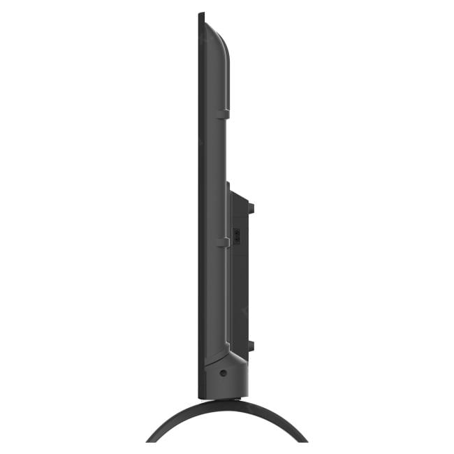 43"   QLED ЖК телевизор  Digma  DM-LED43UQB31