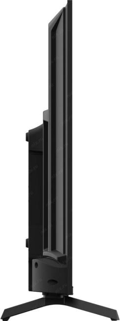 43"   QLED ЖК телевизор  Digma  DM-LED43UQB31
