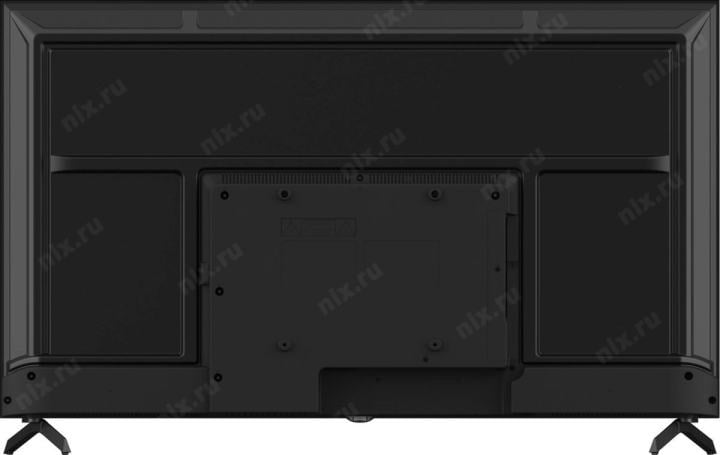 43"   QLED ЖК телевизор  Digma  DM-LED43UQB31