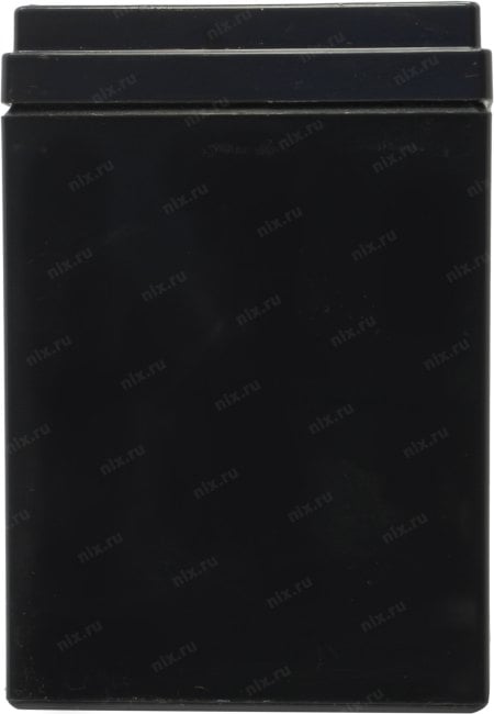 Аккумулятор B.B. Battery BC7.2-12  (12V,  7.2Ah)  для UPS