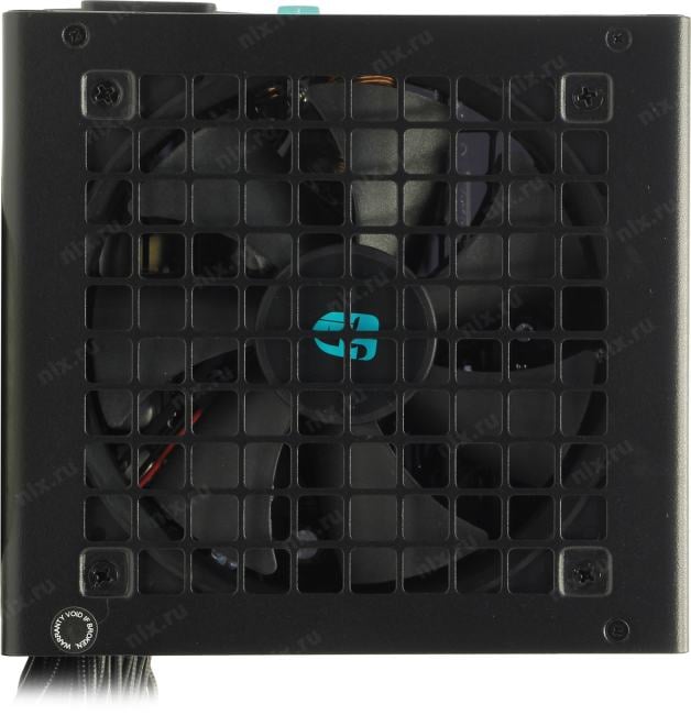 Блок питания GamerStorm PN1000D <R-PNA00D-FC0B-WGEU-V2> 1000W  ATX  (24+4x4+16+3x6/8пин)  Cable Management