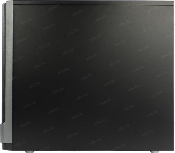 Miditower INWIN EAR002  ATX без БП