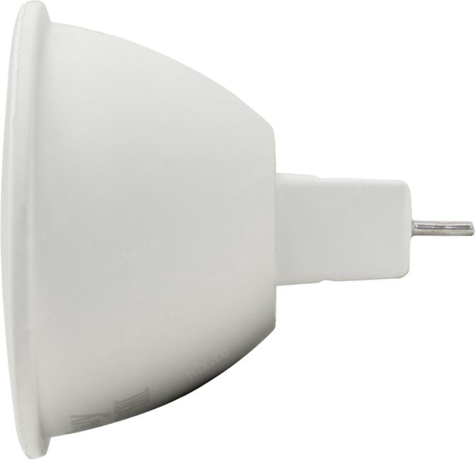 Smartbuy лампа LED-JCDR 7 Вт GU5.3 6000K SBL-GU5_3-07-60K-N (10\100) хит продаж!!!