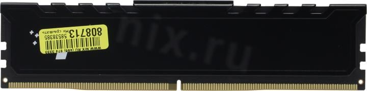 Patriot Signature Line Premium <PSP516G560081H1> DDR5  DIMM 16Gb<PC5-44800> CL46