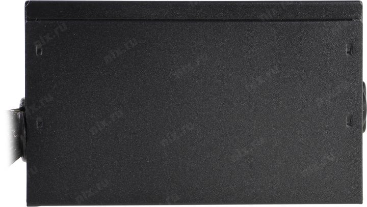 Блок питания ExeGate  650PPH-LT  <EX282046RUS>  650W (24+2x4+2x6/8пин)