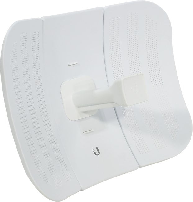 Точка доступа Ubiquiti LBE-M5-23, 5 ГГц, airMAX, 30+ км