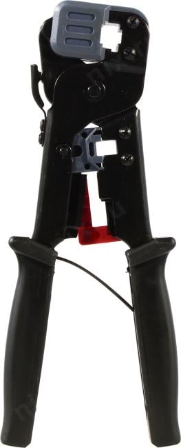 Rexant HT-86 <12-3435> Инструмент для обжима 8P8C, 6P6C,  6P4C,  6P2C