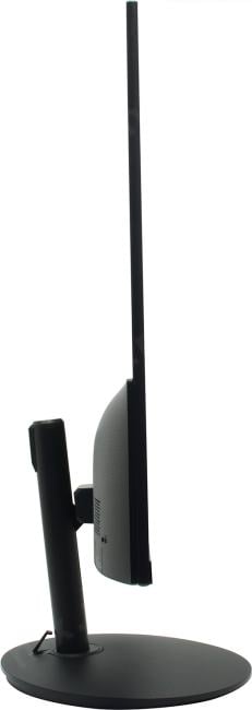Монитор Acer - SH322QKBMIIPHX, 31.5", 16:9, IPS, 4 мс, 250cd/m², 3840x2160 (4K), 60 Гц, 2x HDMI, 1x DP, HAS, speakers, цвет чёрный, UM.JS2EE.005