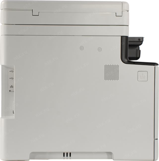 Canon i-SENSYS MF752Cdw <5455C012> (A4, 1Gb, 33стр/мин, цв.лаз.МФУ, LCD, DADF, двуст.печать,  USB2.0,  сетевой,WiFi)
