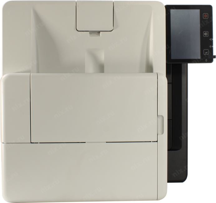 Canon i-SENSYS MF752Cdw <5455C012> (A4, 1Gb, 33стр/мин, цв.лаз.МФУ, LCD, DADF, двуст.печать,  USB2.0,  сетевой,WiFi)
