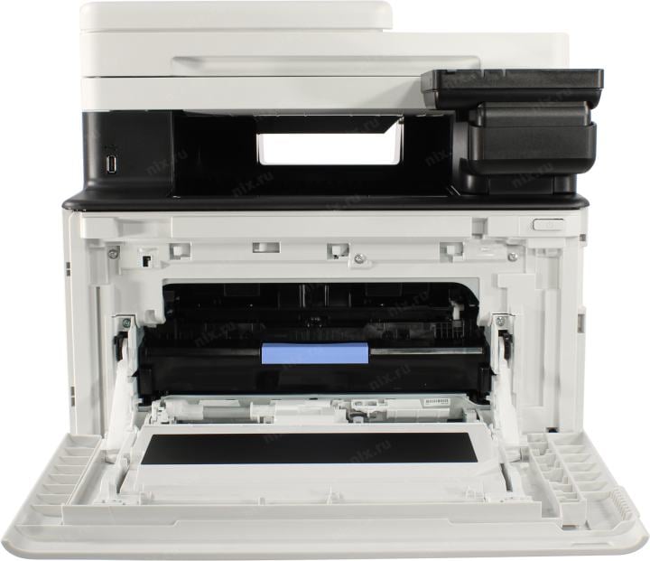 Canon i-SENSYS MF752Cdw <5455C012> (A4, 1Gb, 33стр/мин, цв.лаз.МФУ, LCD, DADF, двуст.печать,  USB2.0,  сетевой,WiFi)