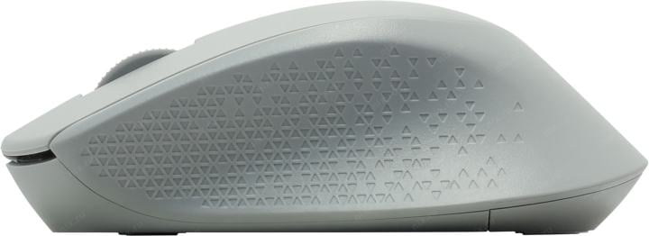 Logitech M280 Grey Wireless Mouse <910-004310> (RTL)  USB  3btn+Roll