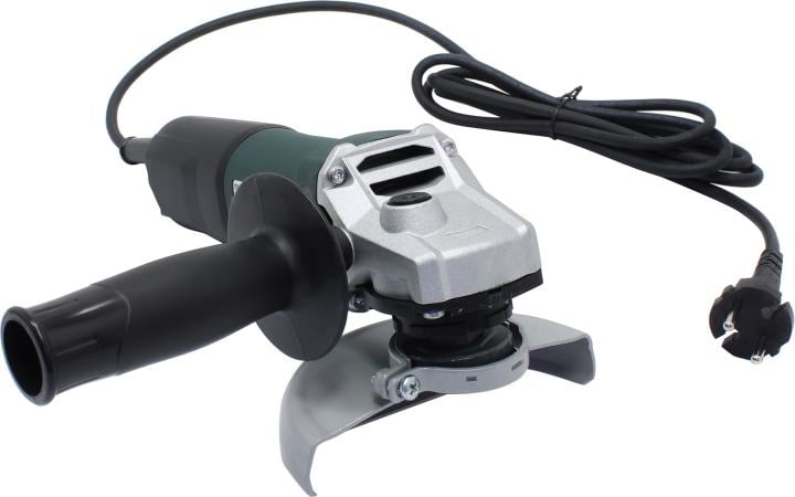 Metabo WEV 850-125 <603611000>  Угловая  шлифмашина