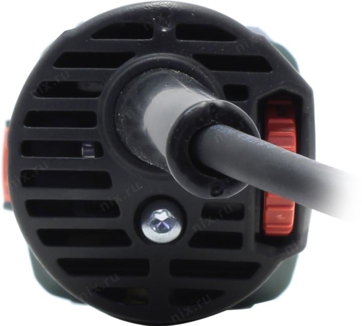 Metabo WEV 850-125 <603611000>  Угловая  шлифмашина