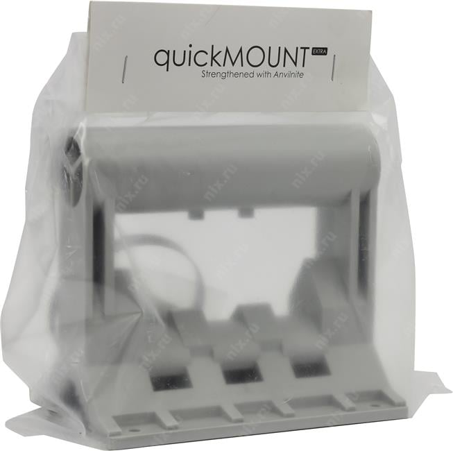 MikroTik <quickMOUNT extra>
