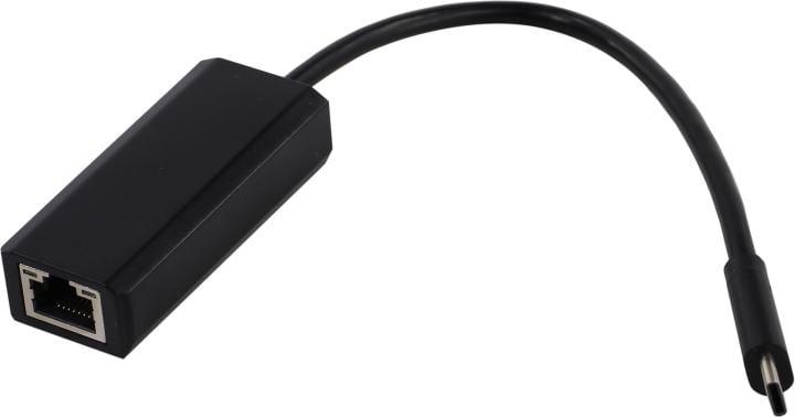 ExeGate EXE-736-45 USB3.0-С Ethernet  Adapter (1000Mbps) <EX283721RUS>