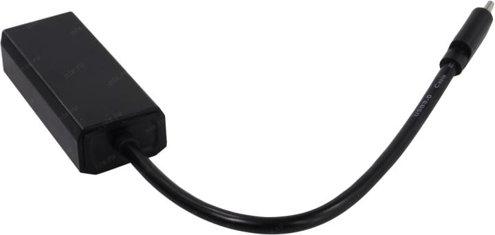 ExeGate EXE-736-45 USB3.0-С Ethernet  Adapter (1000Mbps) <EX283721RUS>