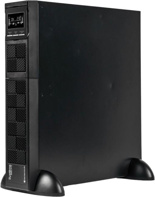 UPS 1000VA Systeme  Electric  <SRVSE1KRTI>