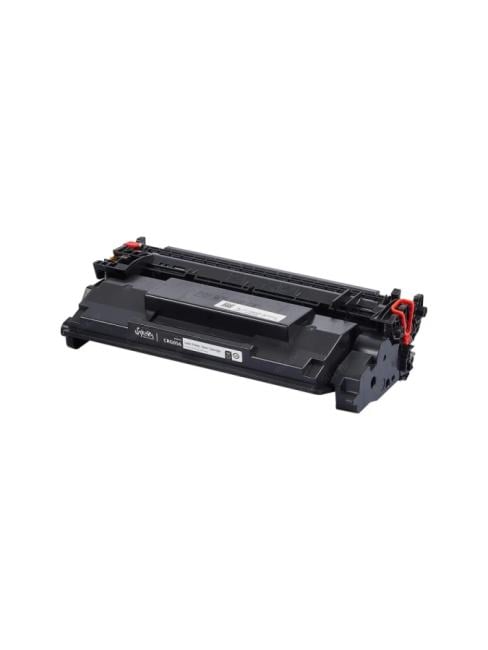 Картридж Sakura 056 ECO (3007C002) для Canon MF542x/MF543x/LBP325x, черный, 10000 к. ECO (чип без счетчика копий)