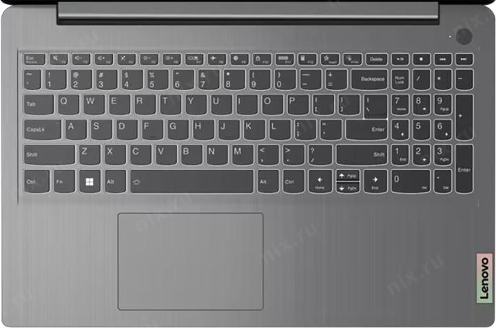 Lenovo IdeaPad 3 15IAU7 <82RK013NRK>  i3  1215U/8/256SSD/WiFi/BT/noOS/15.6"