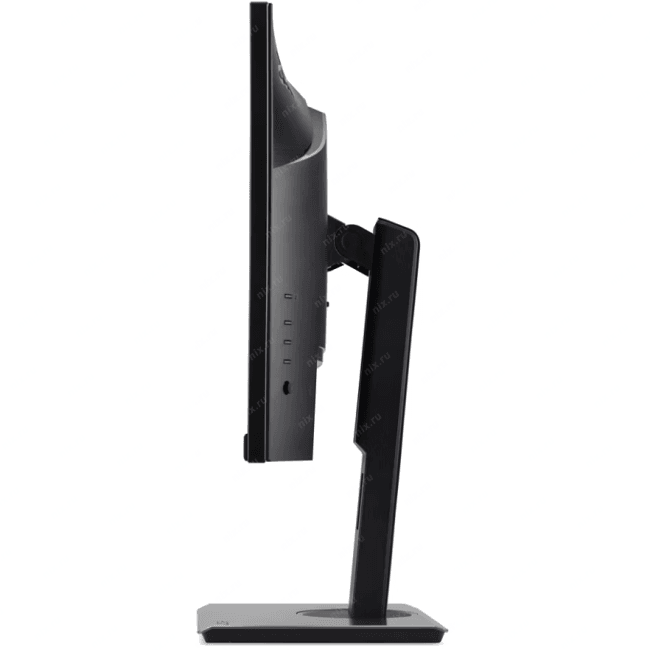 24"    ЖК монитор Acer <UM.FB7CD.502> B247WE5bmiprx <Black> с пов.экрана (LCD, 1920x1200,  D-Sub, HDMI, DP)