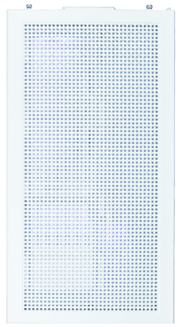 Minitower ZALMAN <P30 White V2>  MicroATX без БП