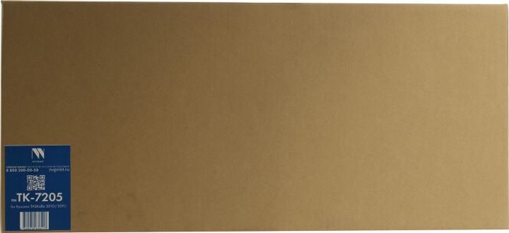 Картридж NV-Print TK-7205 для  Kyocera TASKalfa 3510i/3511i