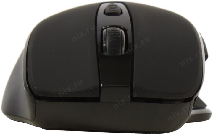 Defender  Prime Wireless Optical Mouse <MB-053> (RTL)  USB 6btn+Roll <52053>