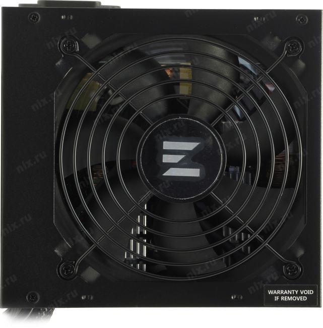Блок питания Zalman  ZM800-TXII 800W ATX