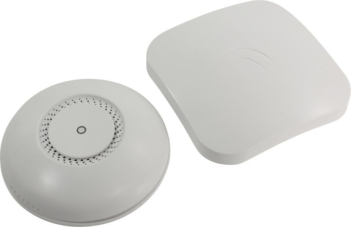 MikroTik <RBcAPGi-5acD2nD> RouterBOARD cAP ac  (2UTP 1000Mbps, 802.11a/b/g/n/ac)