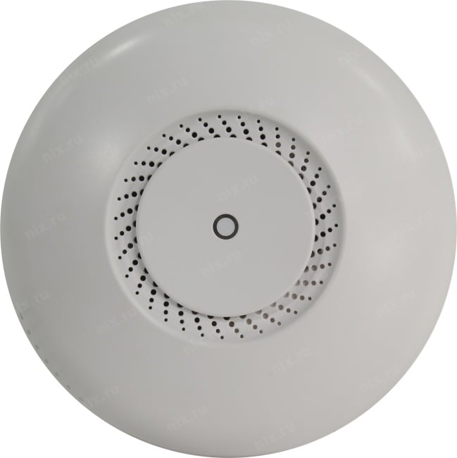 MikroTik <RBcAPGi-5acD2nD> RouterBOARD cAP ac  (2UTP 1000Mbps, 802.11a/b/g/n/ac)
