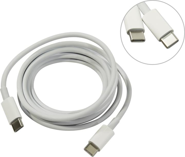 Apple <MLL82ZM/A> USB-C  Charge Cable (2м)