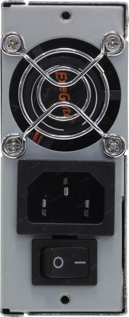 Блок питания серверный 900W ExeGate EX292183RUS ServerPRO-1U-900ADS (1U, APFC, КПД 85% (80 PLUS Bronze), 2x4cm fans, 24pin, 2x(4+4)pin, 4xSATA, 3xIDE)