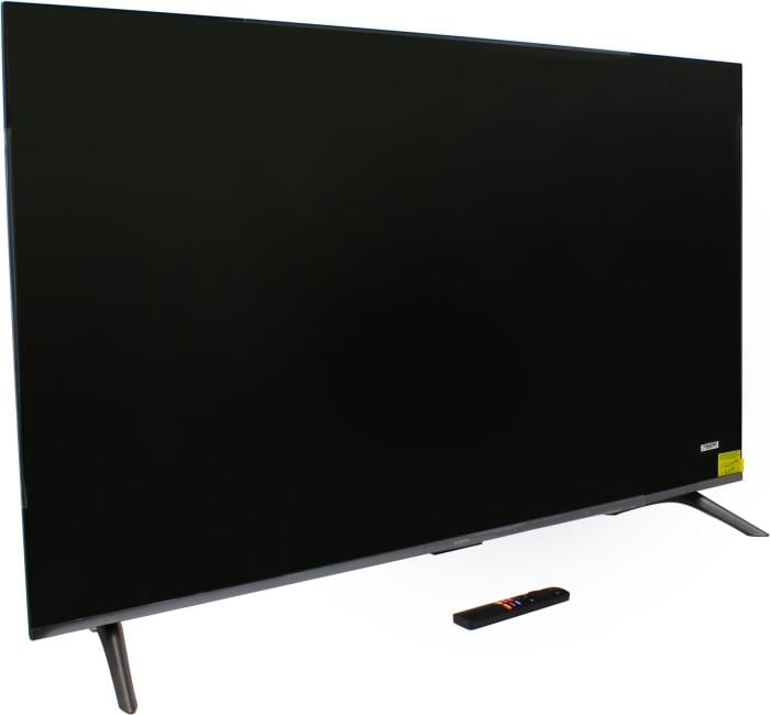 Смарт-телевизор Xiaomi A Pro 2026 L50MB-APRU, 50" QLED, 4K UHD, 60Гц