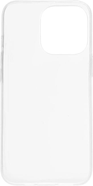 Чехол (клип-кейс) Gresso для Apple iPhone 13 Pro  Air прозрачный (GR17AIR788)
