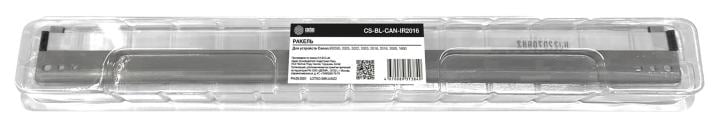 Ракель Cactus CS-BL-CAN-IR2016  для Canon iR2030/2025/2022/2020/2018/2016/2000/1600
